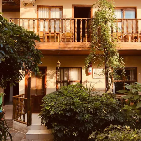 Ξενοδοχείο Sato Σιντέ