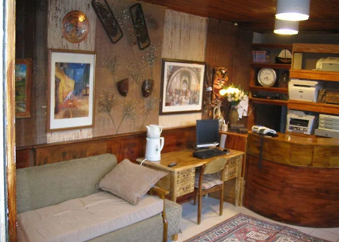 Sato Ξενοδοχείο 2*