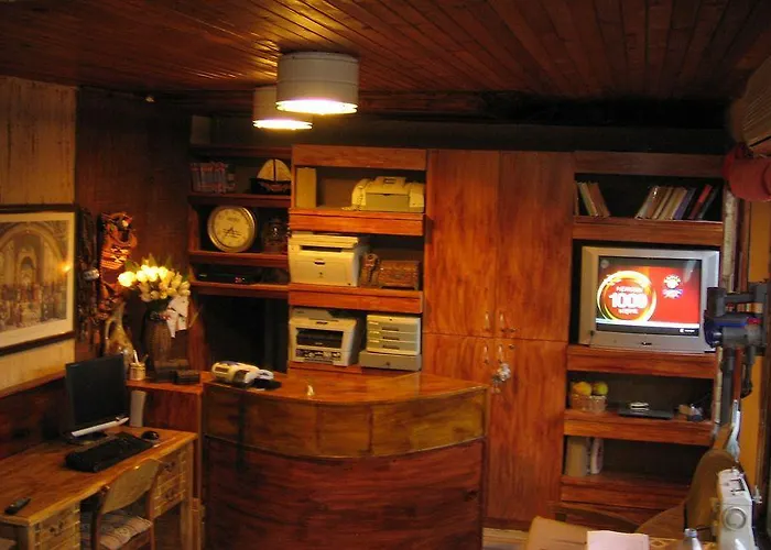 Sato Ξενοδοχείο 2*