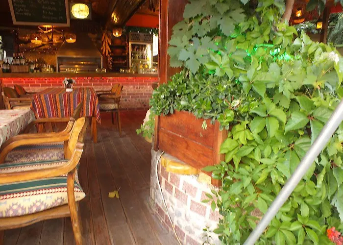 Sato Ξενοδοχείο