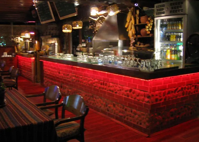 Ξενοδοχείο Sato 2*