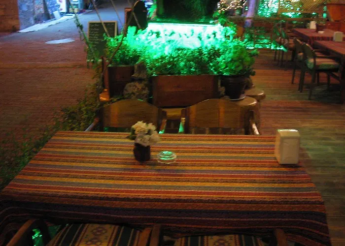 Ξενοδοχείο Sato