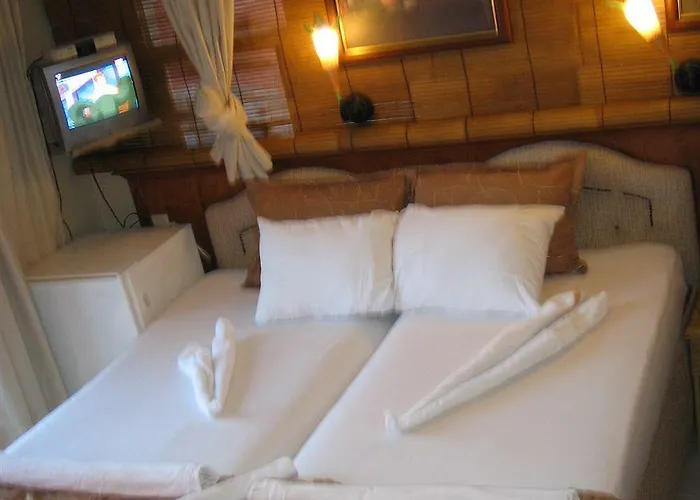 Sato Ξενοδοχείο 2*