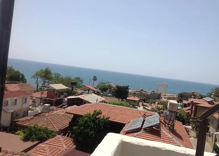 Sato Ξενοδοχείο 2*