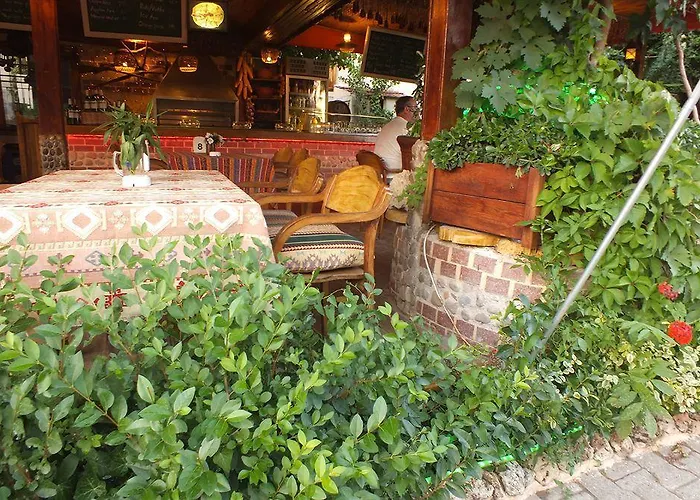 Sato Ξενοδοχείο 2*