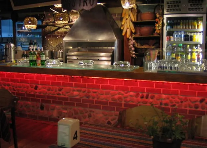 Ξενοδοχείο Sato Σιντέ