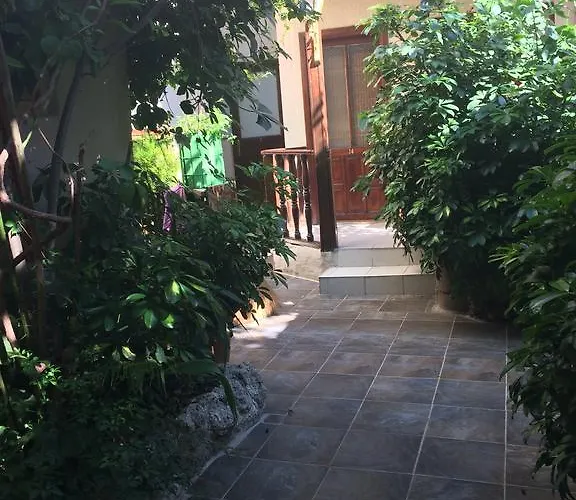 Sato Ξενοδοχείο