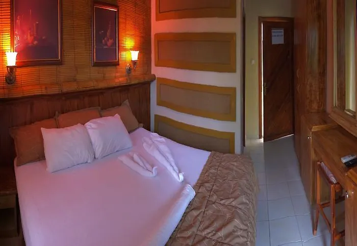 Sato Ξενοδοχείο