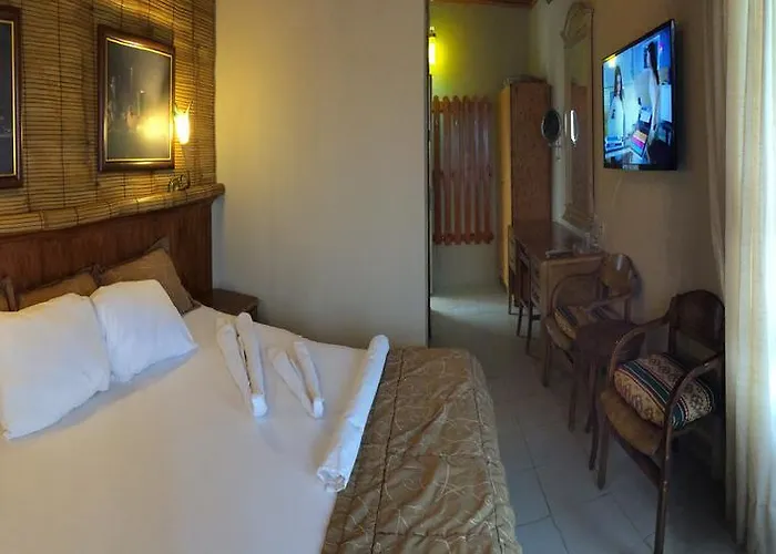 Sato Ξενοδοχείο