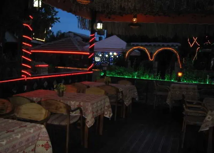 Sato Ξενοδοχείο 2*