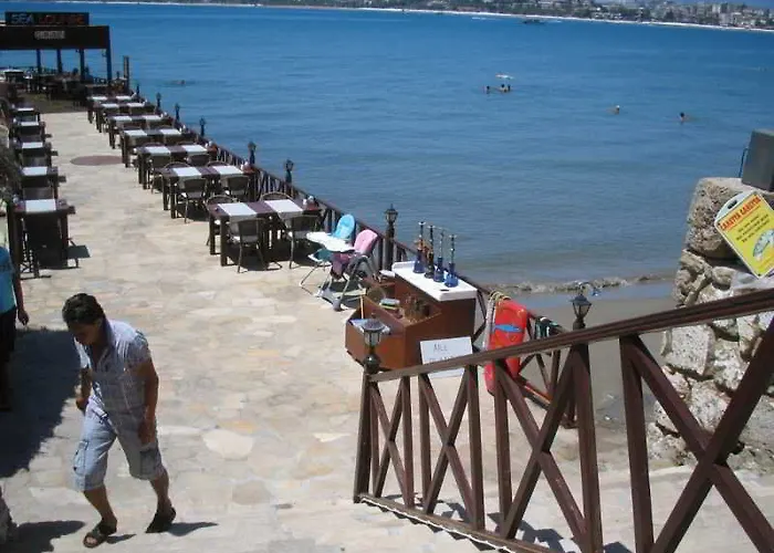 Ξενοδοχείο Sato Σιντέ