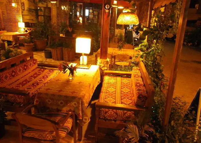 Ξενοδοχείο Sato 2*