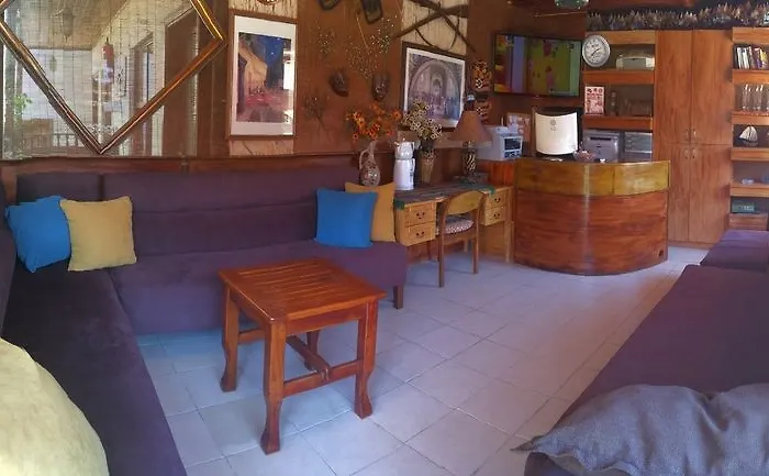 Sato Ξενοδοχείο