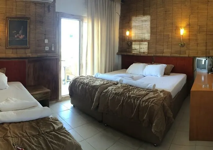 Ξενοδοχείο Sato Σιντέ