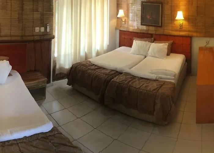 Ξενοδοχείο Sato