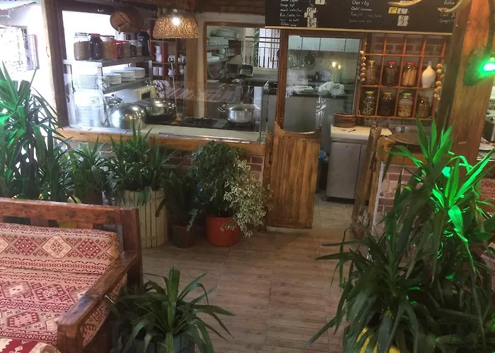 Sato Ξενοδοχείο