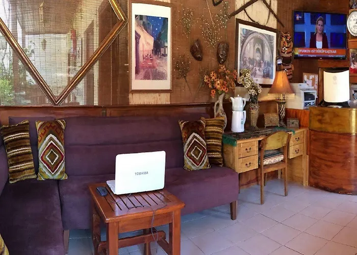 Sato Ξενοδοχείο Σιντέ