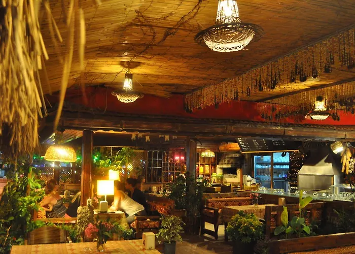 Ξενοδοχείο Sato 2*