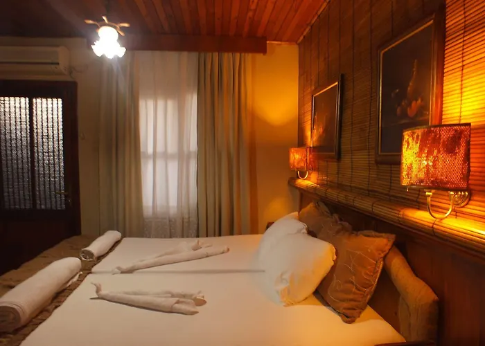 Sato Ξενοδοχείο