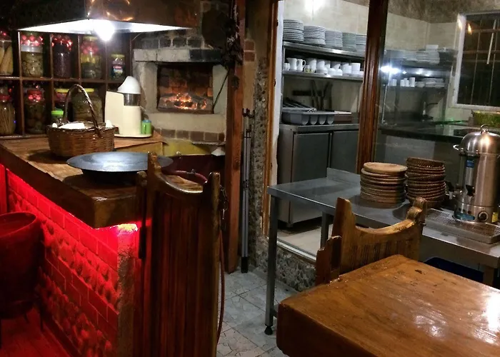 Sato Ξενοδοχείο Σιντέ