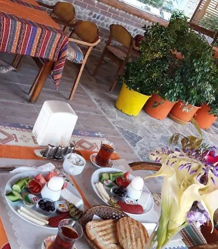 Ξενοδοχείο Sato