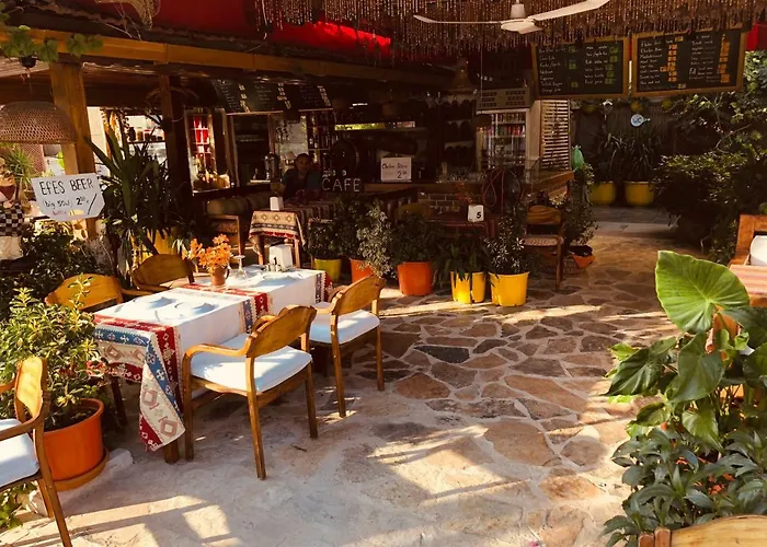 Ξενοδοχείο Sato 2*