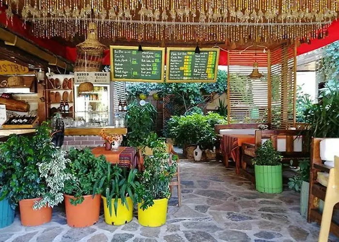 Sato Ξενοδοχείο Σιντέ