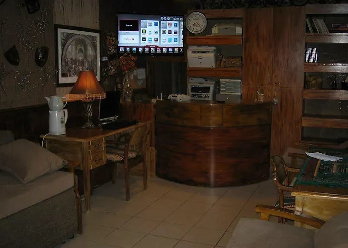 Sato Ξενοδοχείο