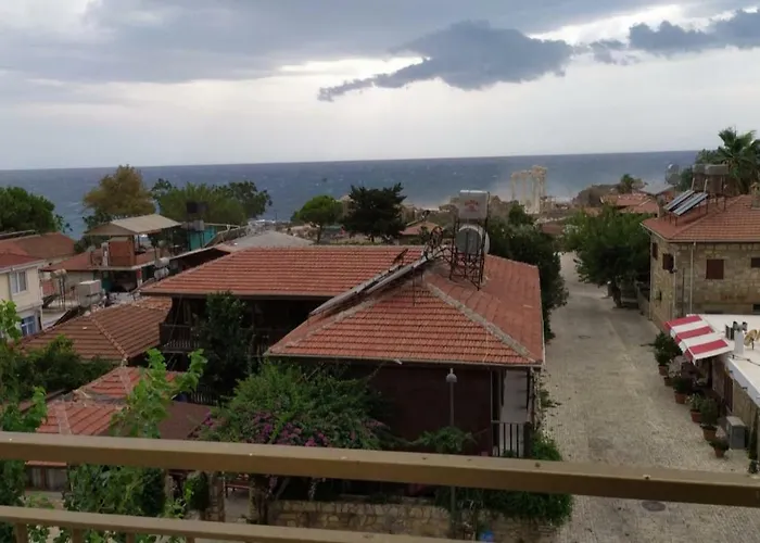 Ξενοδοχείο Sato 2*