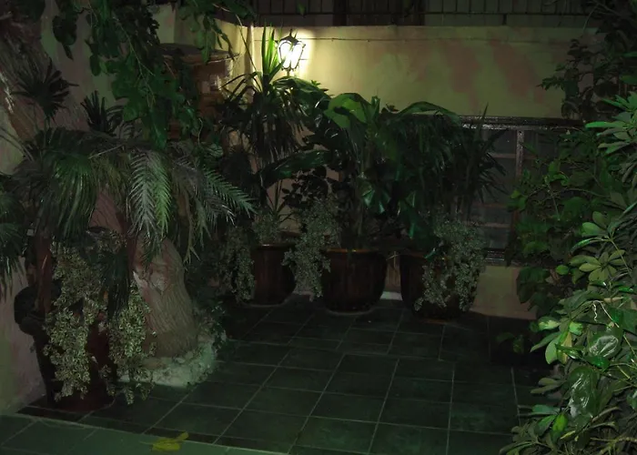 Ξενοδοχείο Sato Σιντέ