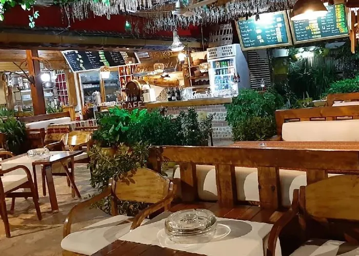 Sato Ξενοδοχείο 2*