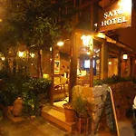 Sato Hotel
