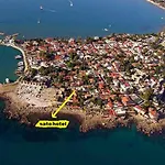 Hotel Sato