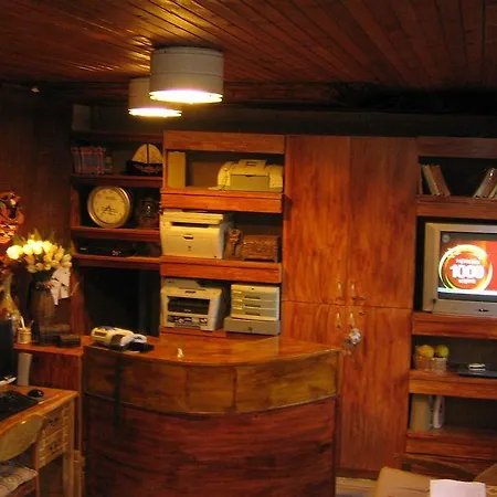 Sato Hotel 2*