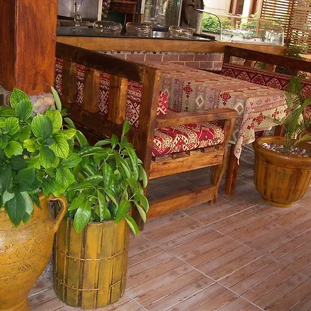Sato فندق سيدي