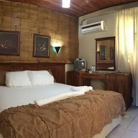 Sato Hotel