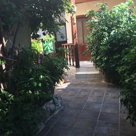 Sato Hotel