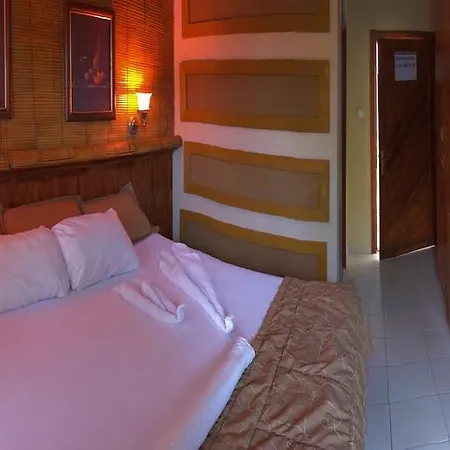 Sato Hotel