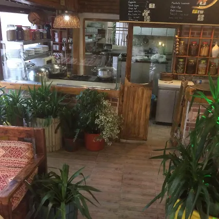 Sato Szálloda