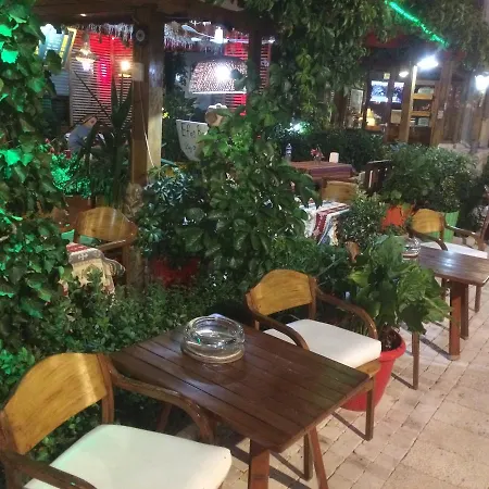 Sato فندق سيدي