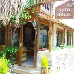 Sato Otel Side