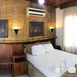 Sato Otel Side
