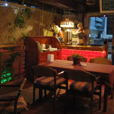 Hotel Sato 2*