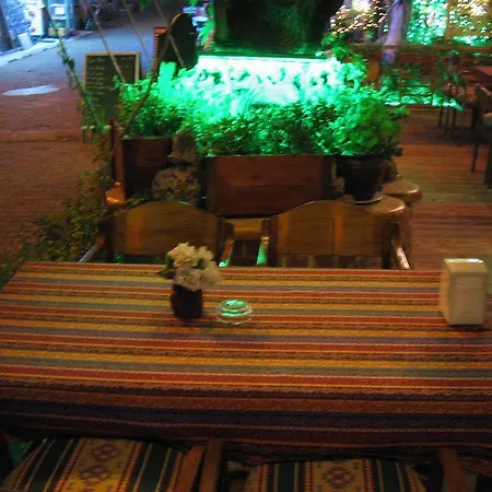 Otel Sato