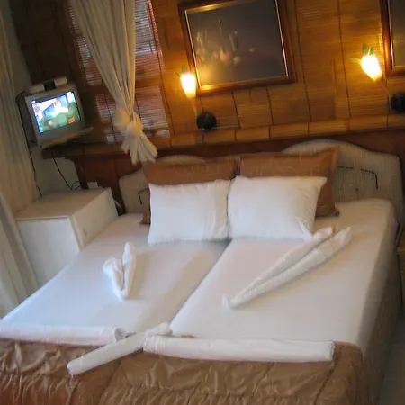 Sato Otel 2*