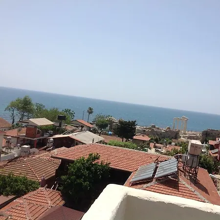 Sato Otel 2*