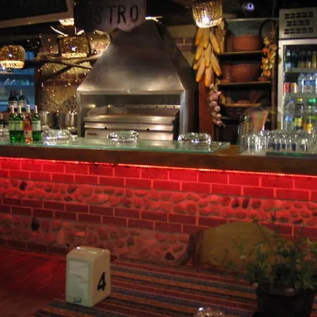 מלון Sato סייד