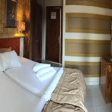 Sato Otel 2*