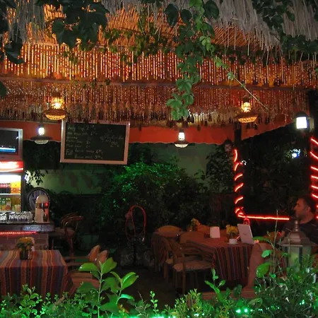 Otel Sato Side