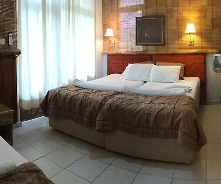 Otel Sato Side